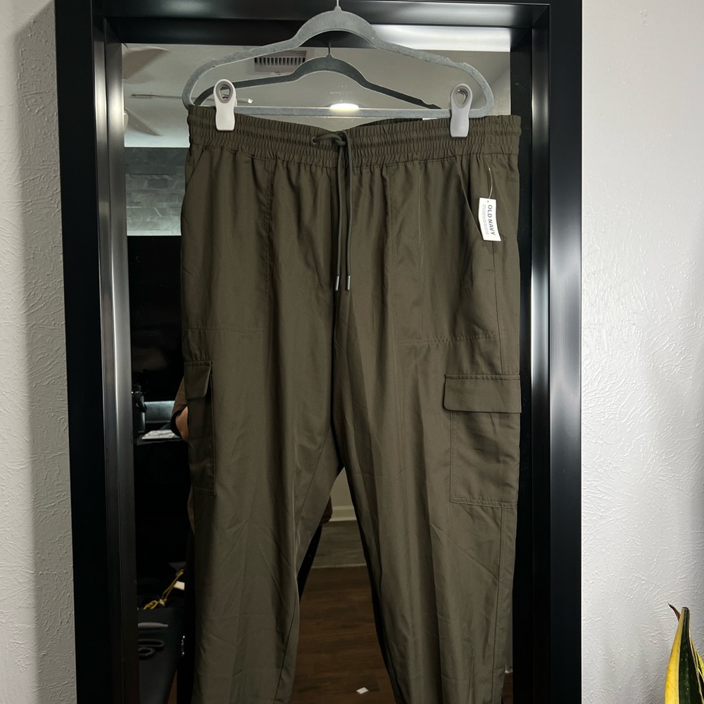 Old Navy Cargo Pants